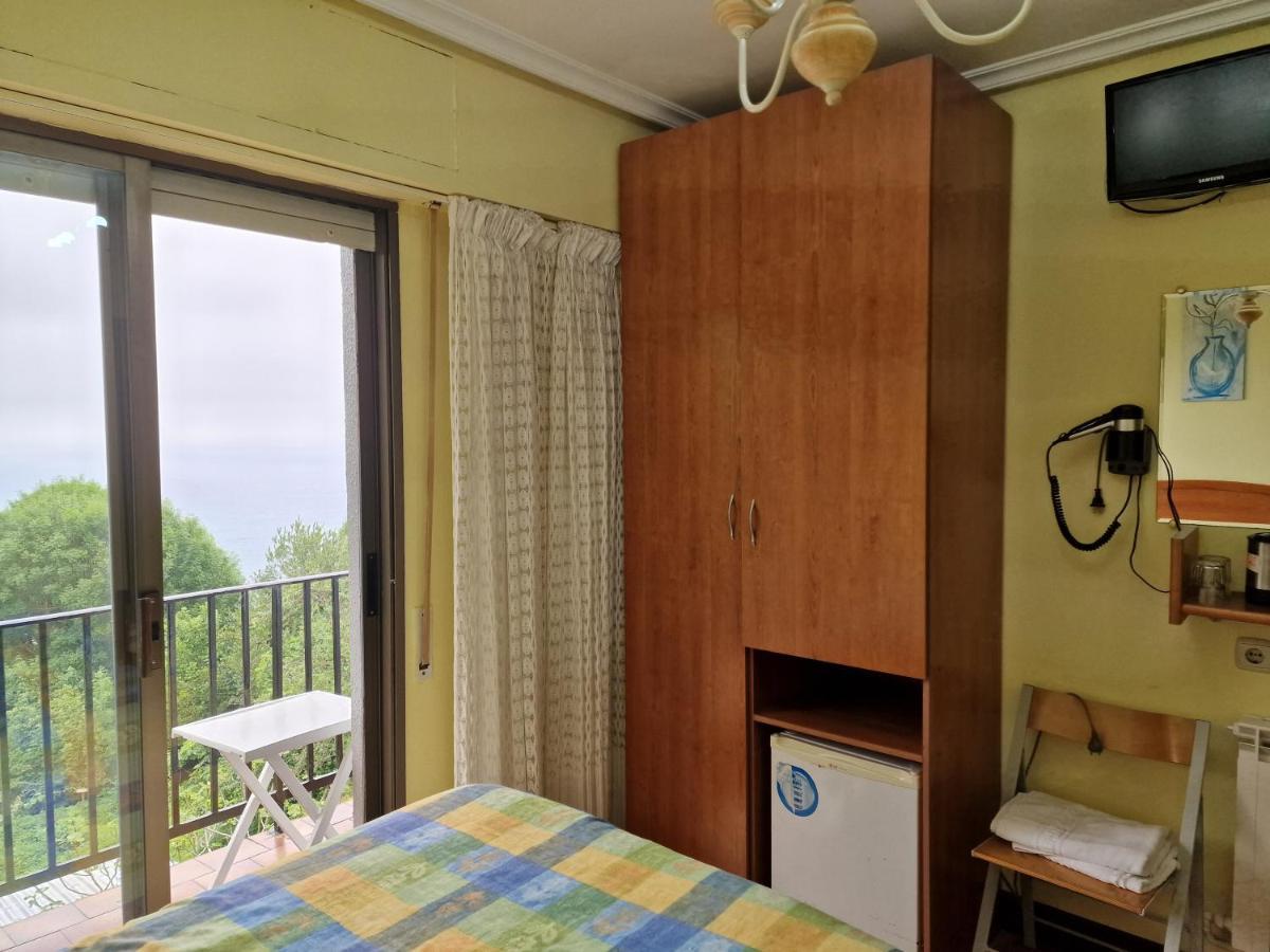 Pension Tximistarri San Sebastian Exterior photo