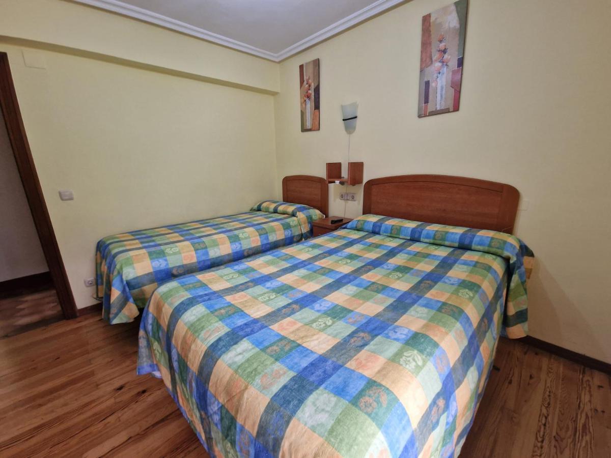 Pension Tximistarri San Sebastian Exterior photo