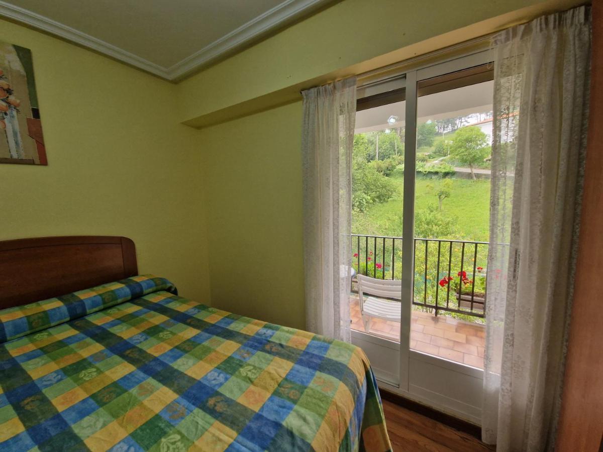 Pension Tximistarri San Sebastian Exterior photo