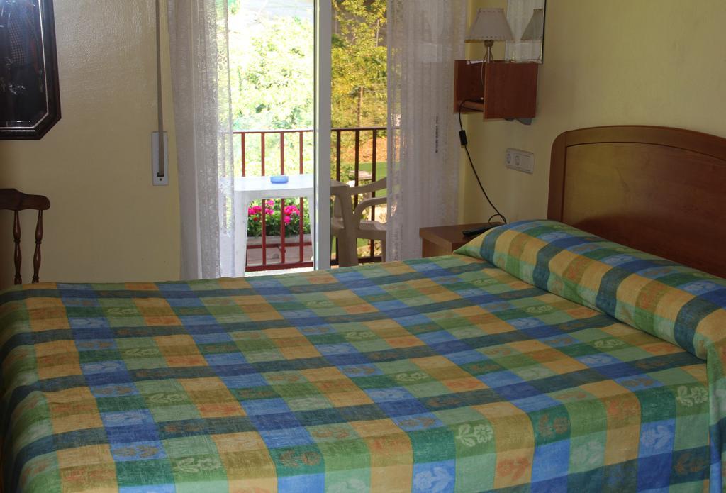 Pension Tximistarri San Sebastian Exterior photo